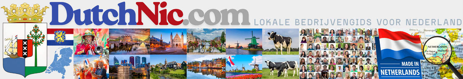 Gemaakt in Nederland - Eetcafe Walkabout